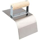 Bon Tools 12-413 Curb Tool 2 Radius