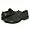 Black Madras Leather
