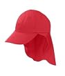 Coolibar Boy's Surfs Up All Sport Hat UPF 50+