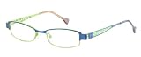 Fixation - Navy/Green