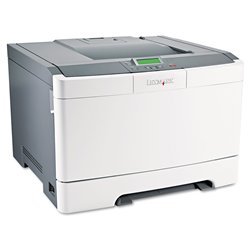 C543DN Color Laser Printer