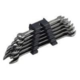 TRUSCO ミラータイプ 両口スパナセット CAACHJ_FBPVF