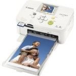 Canon SELPHY CP760 Photo Printer