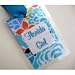 Florida Girl ~ Bag Tag ~ Manufactured by Sissy Made It