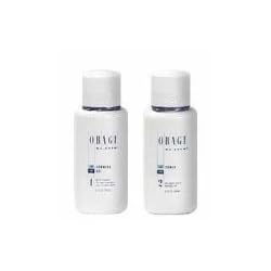 Obagi - Foaming Gel & Toner - 6.7oz
