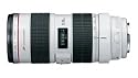 Canon EF 70-200mm f/2.8L IS USM Image Stabilizer AutoFocus Telephoto Zoom Lens - Refurbished