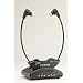 TV Ears Original Wireless Headset System - Headphones ( under-chin ) - wireless