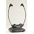TV Ears Original Wireless Headset System - Headphones ( under-chin ) - wireless