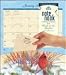 Birds in the Garden 2010 Pocket Wall Calendar
