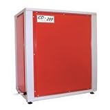 Ebac CD200 Dehumidifier