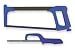 Westward 4YR51 Hacksaw Kit, 2pc