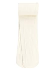 Angel Opaque Ribbed Tights