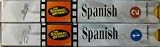 The Standard Deviants present: Spanish [VHS]