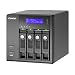 TS-459 Pro+ 1.8GHz ohne Festplatten
