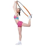 3G Hoop - Weighted 1.5kg Level 2 Foam Covered Exercise Hula Hoop 100cm wide