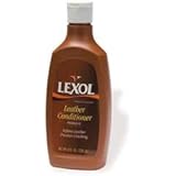 Lexol Leather Conditioner