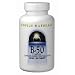 Source Naturals B-50 Complex