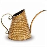 Achla Designs WC-06 Dainty Copper Watering Can