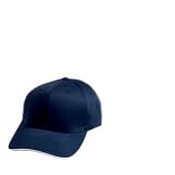 Flexfit Cap with Sandwich Bill
