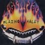 Blazing Haley
