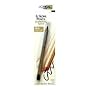 Loreal Le Kohl Pencil Smooth Defining Eyeliner, Black Sable - 0.04 Oz / Pack, 2 ea