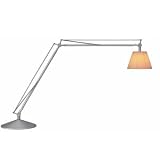 SuperArchimoon Outdoor Floor Lamp by Flos by Lighting