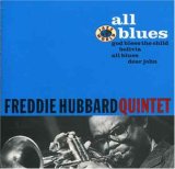 Freddie Hubbard - All Blues