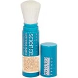 Colorescience Sunforgettable SPF 30 Brush Perfectly Clear 0.23oz