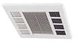 Dayton 2YU41 Heater, Ceiling, Recess Mount, 5/3.8/2.5kW