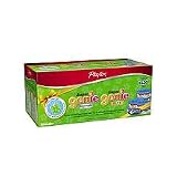 Playtex Diaper Genie Refills 6 pack - compatible with Diaper Genie II EliteTM and Diaper GenieR II