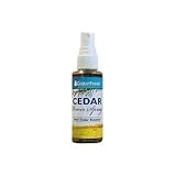 indicate Cedar Fresh Products 81702 Cedar Spray