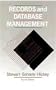 Records and Database Management (College Series)