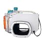 Canon WP-DC18 Underwater housing for Canon A650IS Digital Cameras