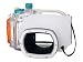 Canon WP-DC18 Underwater housing for Canon A650IS Digital Cameras