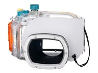Canon WP DC18 Underwater housing for Canon A650IS Digital Cameras