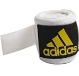 Picture of Adidas Hand Wraps White 255cm