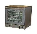 Equipex Electric Sodir Pinnacle FC-60G Convection Oven and Broiler