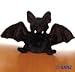 Webkinz Plush Stuffed Animal Black Bat