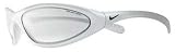 Nike - Nike Tarj Classic Sunglasses - Light Silver / Smoke