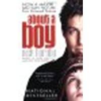 About a Boy by Hornby, Nick [Riverhead Trade,2002] (Paperback) [Paperback]
