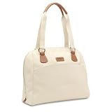 Hartmann Regatta Clamshell Tote