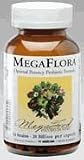 Megafood - Megaflora Optimal Potency, 90 capsules