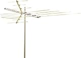 Philips MANT900 Outdoor 20 Element UHF/VHF/FM/HDTV Antenna
