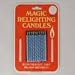 8- Pieces Magic Relighting Candles-Gag gift