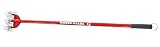 Garden Weasel Cultivator Long Handle
