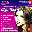 Latin Stars - Olga Tanon (Karaoke CDG) by Karaoke