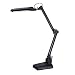13W Desk Lamp- Black