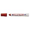 Edding 4-950002 Spezialmarker edding 950 industry painter, 10 mm, rot