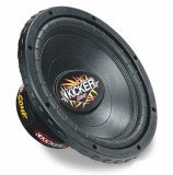 Kicker Comp C124 12 Component Subwoofer