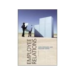 Employee Relations
